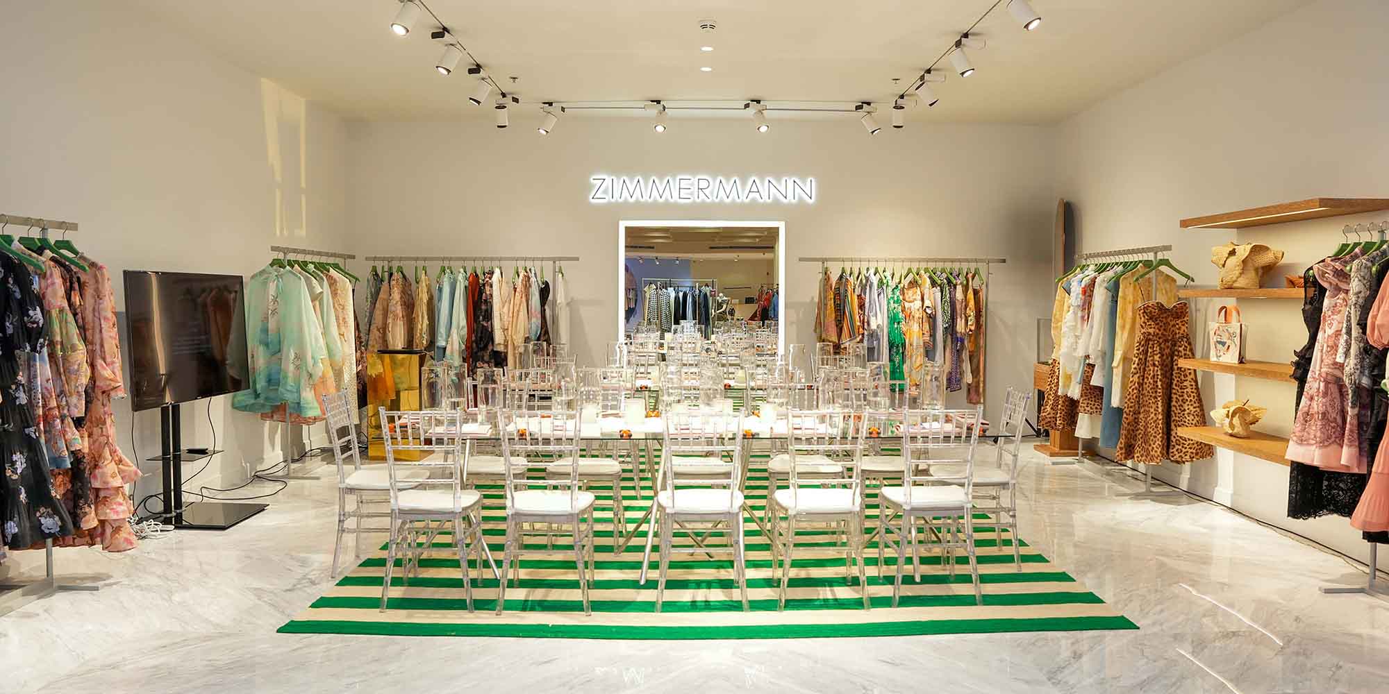 Banner 1 - Zimmermann Italia