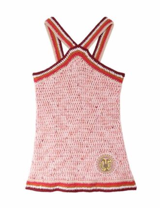 Abito Awaken Kids rosa melange online