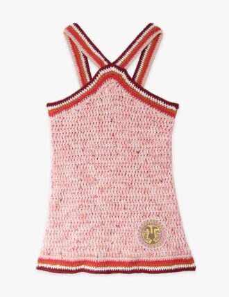 Abito Awaken Kids rosa melange online