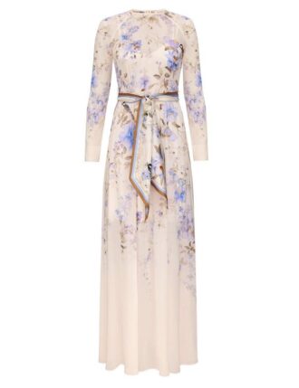 Abito tubino Luna Blue Songbird online