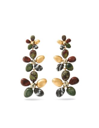 Anello Norma in oro/multicolore online