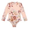 Awaken Kids 1Pc a maniche lunghe Guava Floral Multi Online Awaken Kids 1Pc a maniche lunghe Guava Floral Multi Online