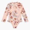 Awaken Kids 1Pc a maniche lunghe Guava Floral Multi Online Awaken Kids 1Pc a maniche lunghe Guava Floral Multi Online