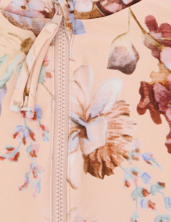 Awaken Kids 1Pc a maniche lunghe Guava Floral Multi Online Awaken Kids 1Pc a maniche lunghe Guava Floral Multi Online