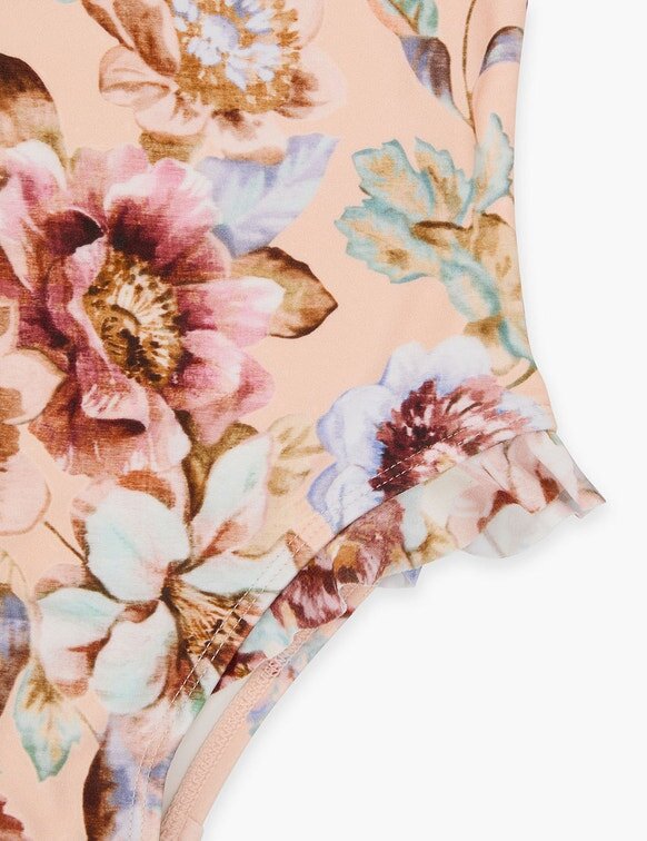 Awaken Kids 1Pc a maniche lunghe Guava Floral Multi Online Awaken Kids 1Pc a maniche lunghe Guava Floral Multi Online