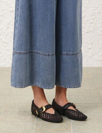 Ballerina Helix nera online