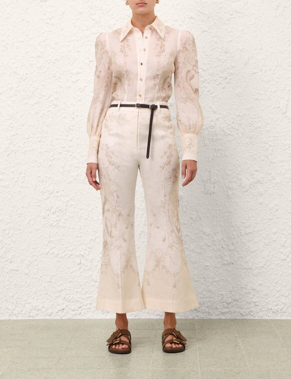 Camicia a sirena in toile online Camicia a sirena in toile online