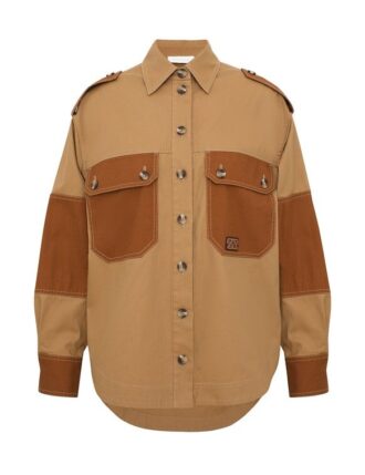 Camicia Aster color osso online