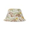 Cappellino da bambino Stamp Floral Cream online Cappellino da bambino Stamp Floral Cream online