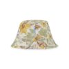 Cappellino da bambino Stamp Floral Cream online Cappellino da bambino Stamp Floral Cream online
