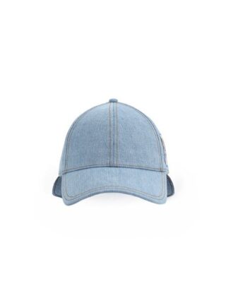 Cappellino in Denim con laccio Skylark Online