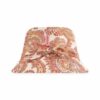 Cappello a secchiello per bambini crema/arancione paisley online Cappello a secchiello per bambini crema/arancione paisley online