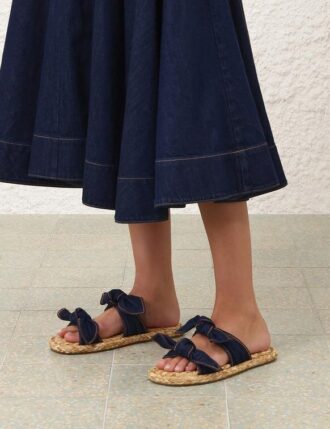 Carousel Slide Denim Online