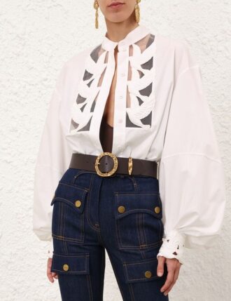 Cintura Solena 50 in color Caffè online