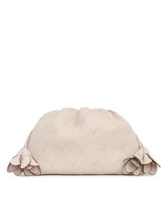 Cloud 91 Pochette media color latte online