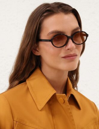 Cyd Oval Nero Online