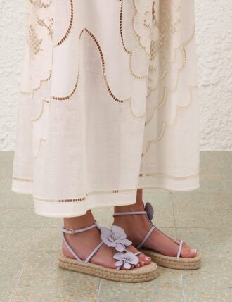 Espadrillas Orchid Lilac online