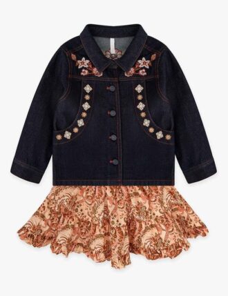 Giacca Aster Kids Horizon online