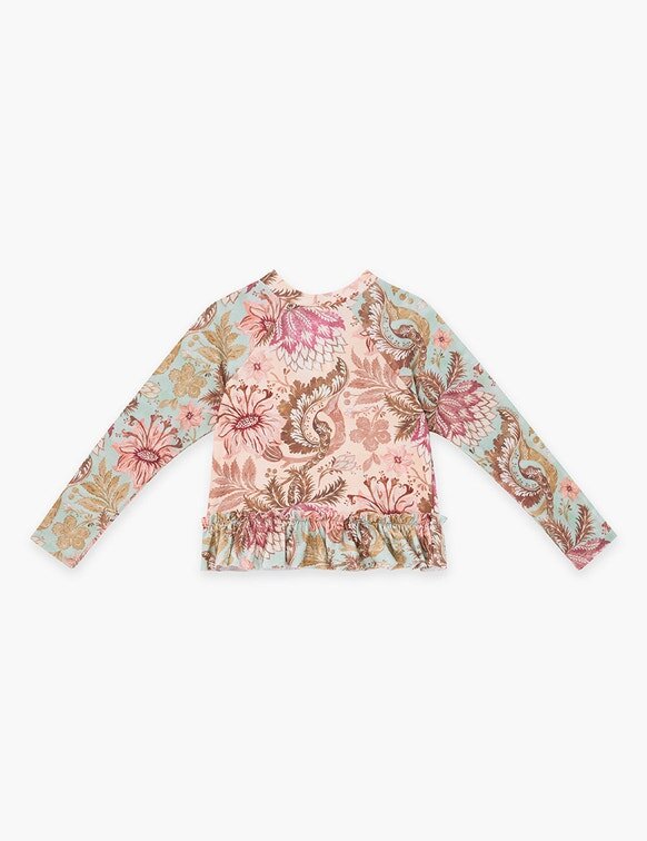 Maglia protettiva con volant Daylight Kids Spliced Online Maglia protettiva con volant Daylight Kids Spliced Online