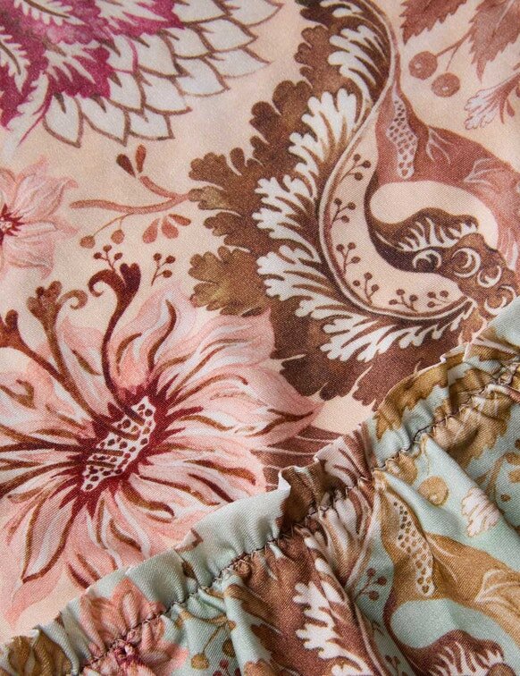 Maglia protettiva con volant Daylight Kids Spliced Online Maglia protettiva con volant Daylight Kids Spliced Online