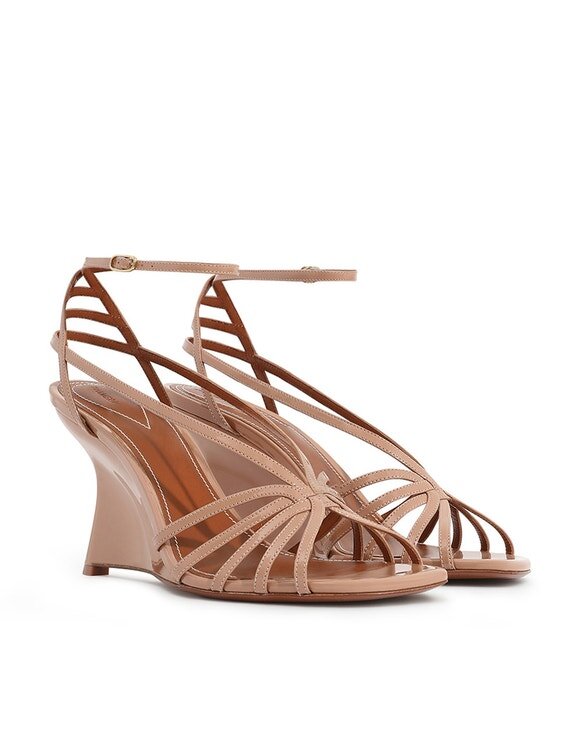 Pantaloncini Daylight Tuck con stampa floreale Wallpaper in color menta online Pantaloncini Daylight Tuck con stampa floreale Wallpaper in color menta online