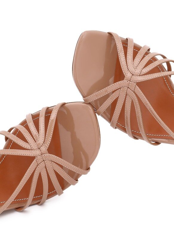 Pantaloncini Daylight Tuck con stampa floreale Wallpaper in color menta online Pantaloncini Daylight Tuck con stampa floreale Wallpaper in color menta online