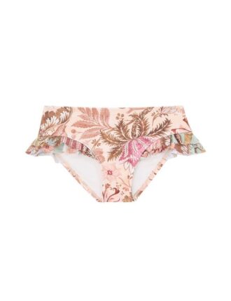 Pantaloni da Bikini Daylight Kids Stamp Floral Peach online