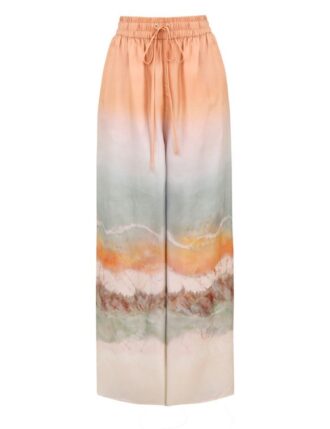 Pantaloni Daylight Relaxed Tie Dye online