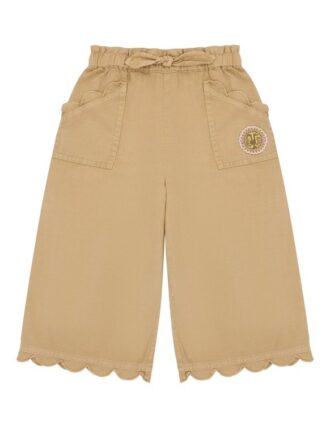 Pantaloni in Denim per bambini Daylight color kaki online