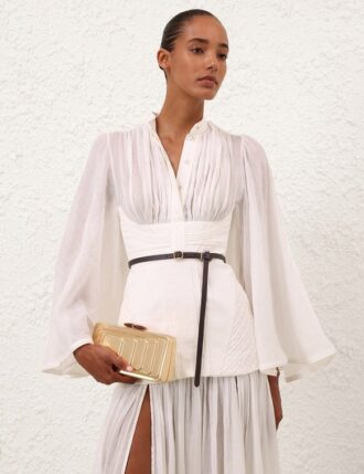 Pochette Alight Oro Online