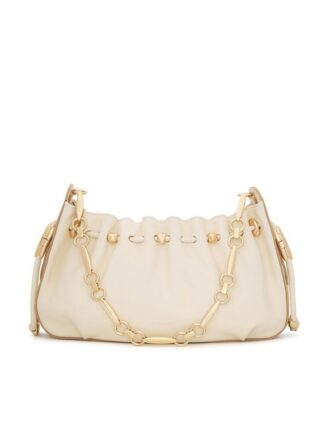 Pochette Halcyon avorio online