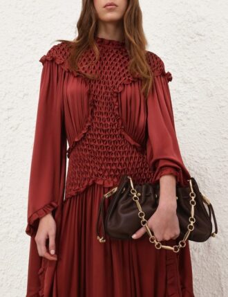 Pochette Halcyon Caffè online