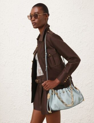 Pochette Halcyon Cloud Online