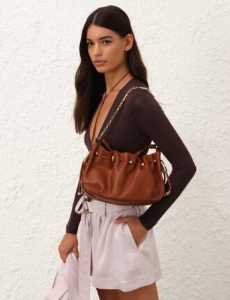 Pochette Halcyon Tan Online
