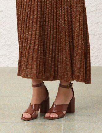 Sandalo Eddie 85 Pecan online