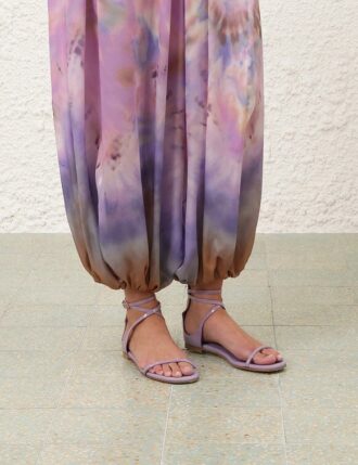 Sandalo Lumi lilla online