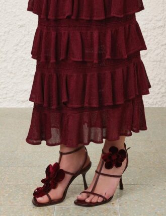 Sandalo Orchid 85 in rubino online