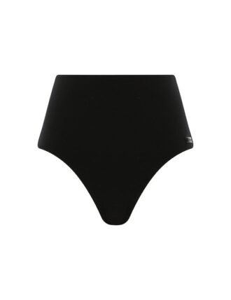 Separati Pantaloni High neri online