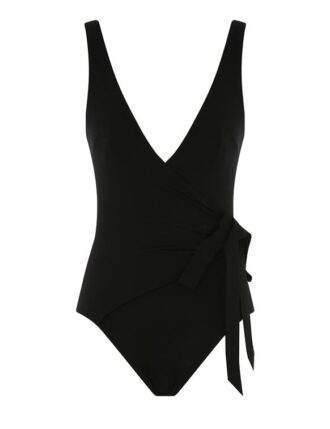 Separati Wrap Tie 1Pc Nero Online