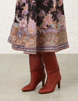 Stivale alto Alchemy 75 Siena online Stivale alto Alchemy 75 Siena online