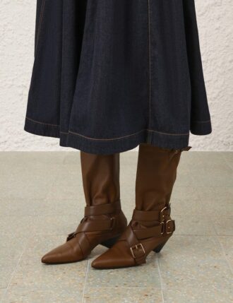 Stivali Orla 50 Moss online Stivali Orla 50 Moss online